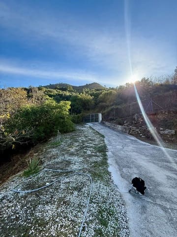 3 soveværelse Finca/Landehus til salg i Ojen - € 550.000 (Ref: 9380267)