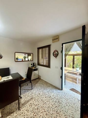 3 soveværelse Finca/Landehus til salg i Ojen - € 550.000 (Ref: 9380267)