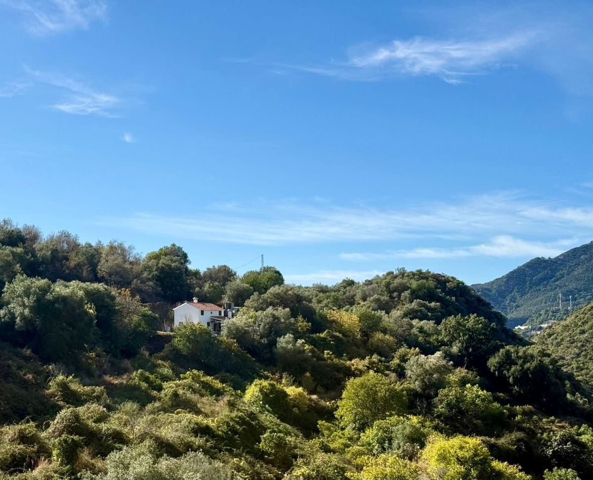 3 soveværelse Finca/Landehus til salg i Ojen - € 550.000 (Ref: 9380267)