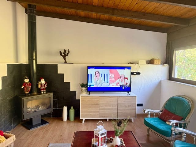 3 soverom Finca/Herregård til salgs i Ojen - € 550 000 (Ref: 9380267)