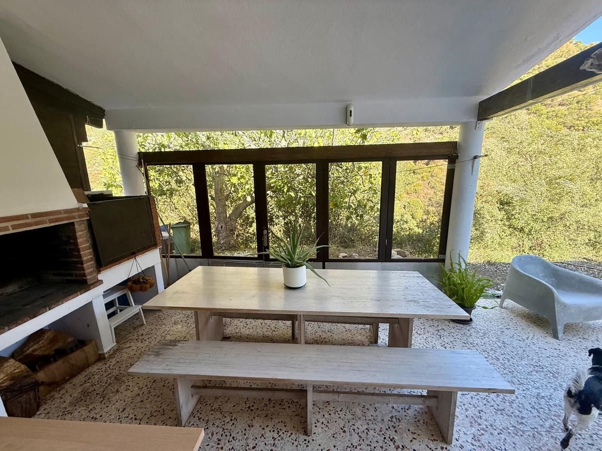 3 quarto Quinta/Casa Rural para venda em Ojen - 550 000 € (Ref: 9380267)