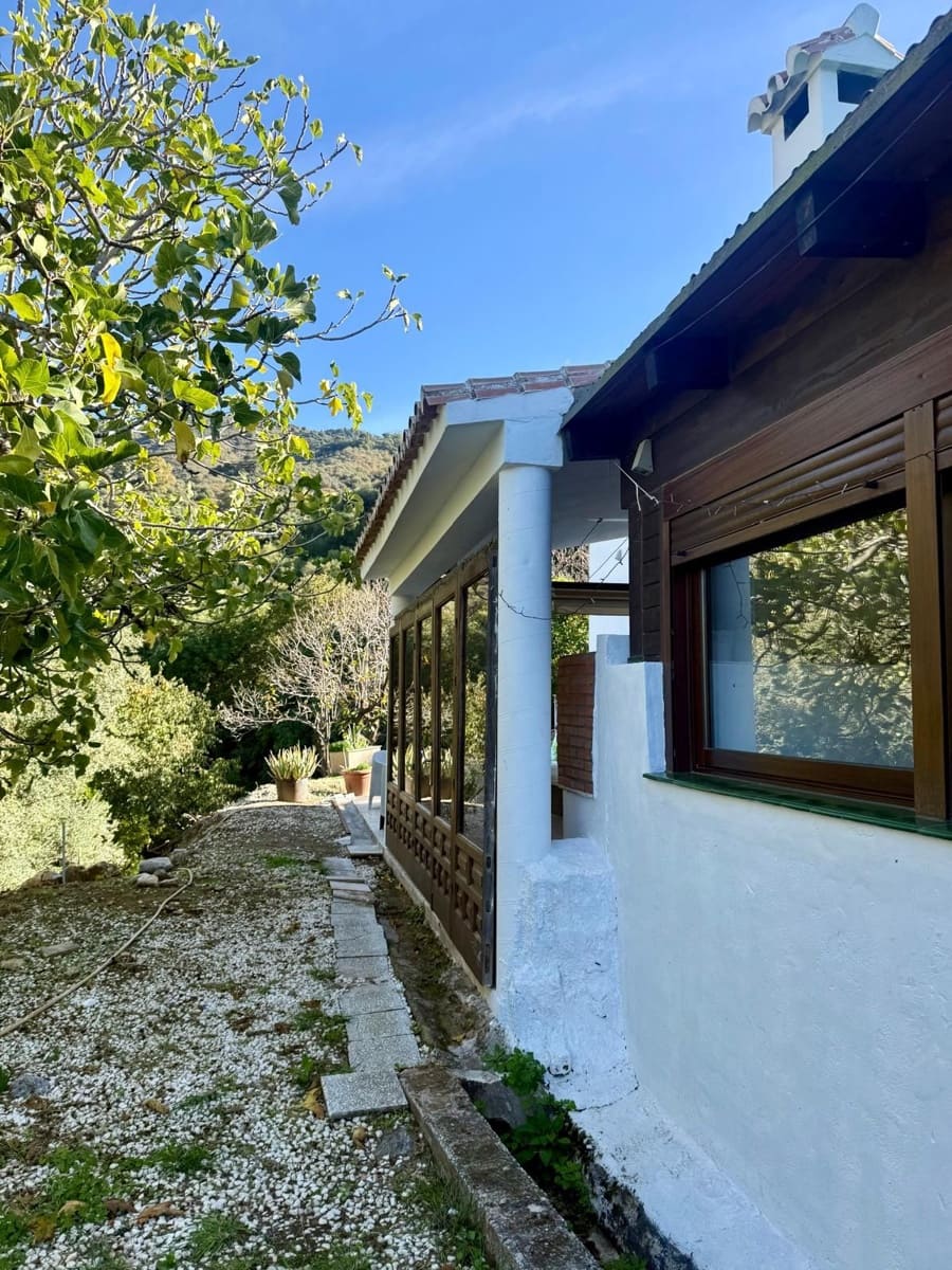 3 quarto Quinta/Casa Rural para venda em Ojen - 550 000 € (Ref: 9380267)