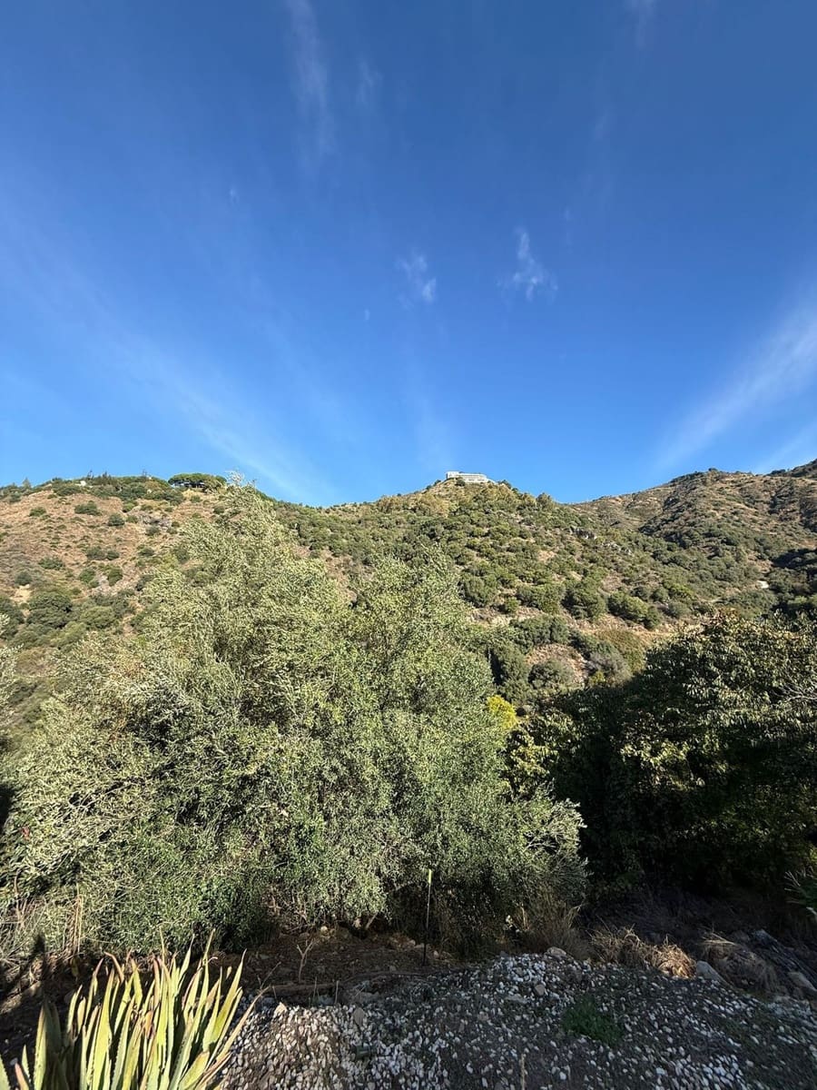 3 quarto Quinta/Casa Rural para venda em Ojen - 550 000 € (Ref: 9380267)