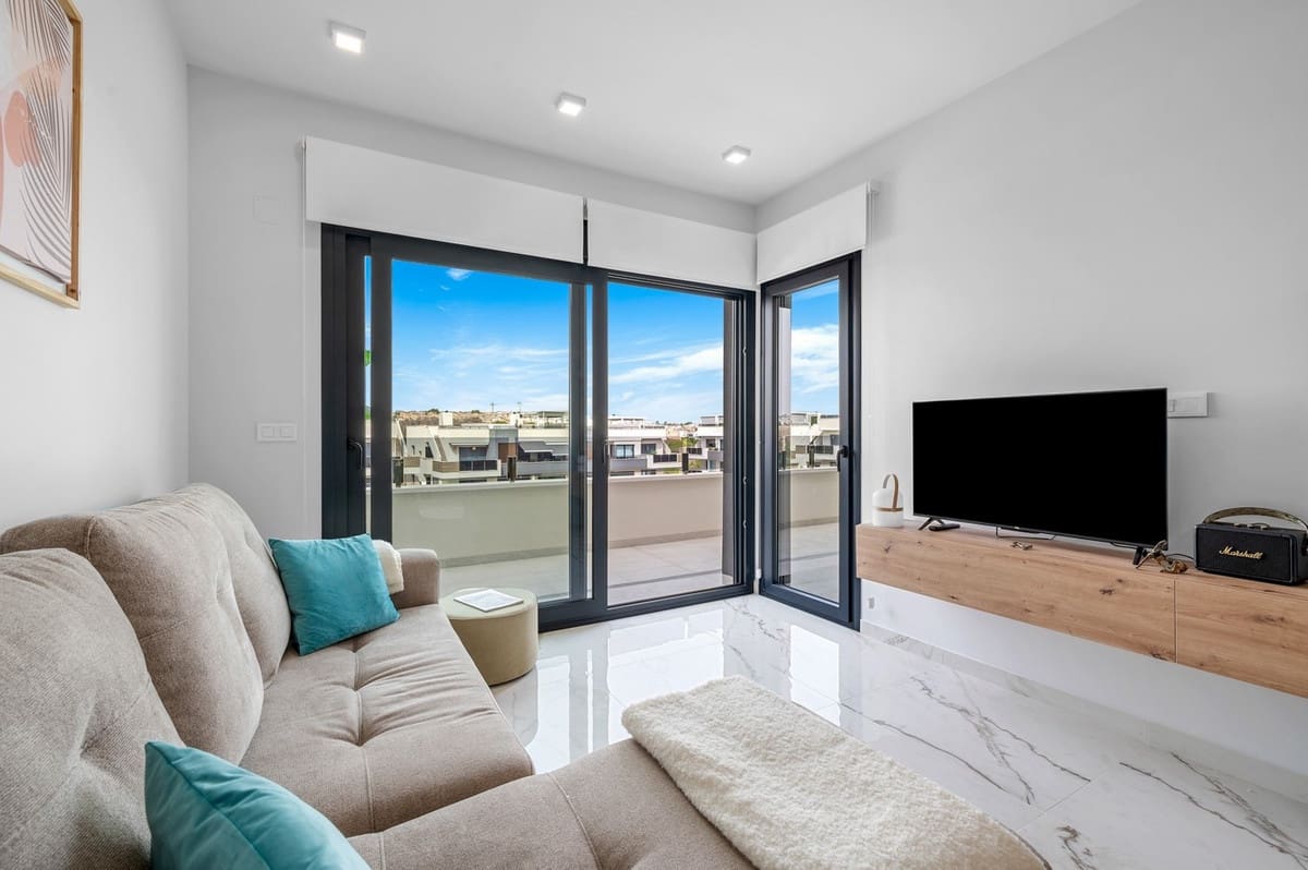 2 bedroom Apartment for sale in Los Altos - € 329,000 (Ref: 9380269)