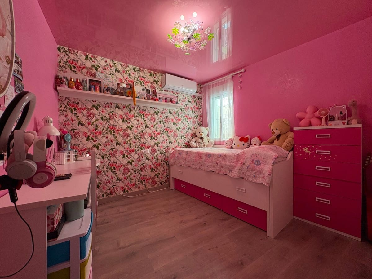 4 sovrum Lägenhet till salu i Torrevieja - 209 000 € (Ref: 9380274)