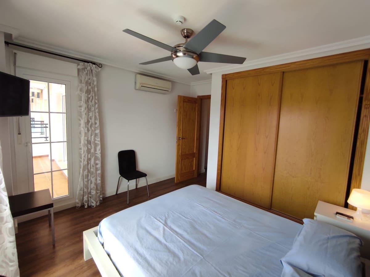 2 quarto Apartamento para venda em Pilar de la Horadada - 349 000 € (Ref: 9380275)