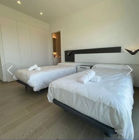 2 soveværelse Lejlighed til salg i Las Colinas Golf, Orihuela - € 475.000 (Ref: 9380276)