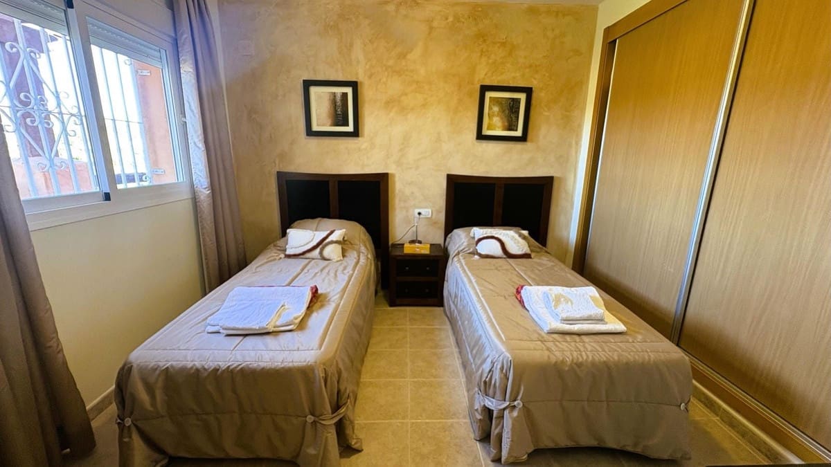 3 Zimmer Penthouse zu verkaufen in Bahia de Casares - 355.000 € (Ref: 9380278)