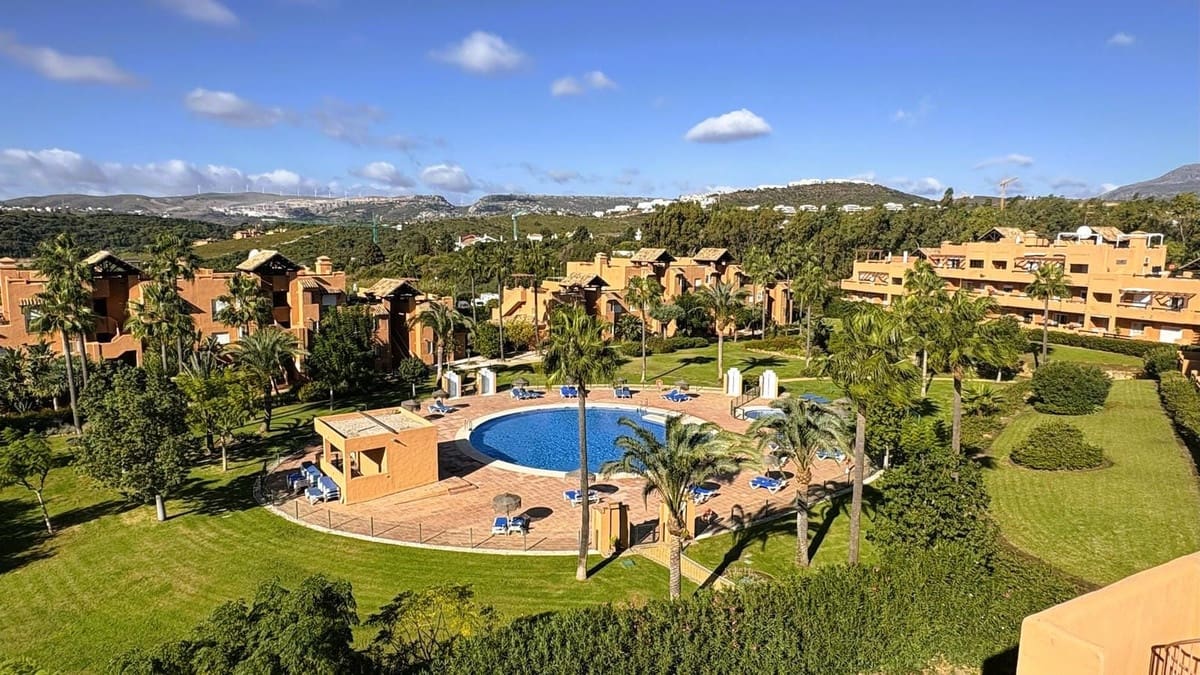 3 Zimmer Penthouse zu verkaufen in Bahia de Casares - 355.000 € (Ref: 9380278)