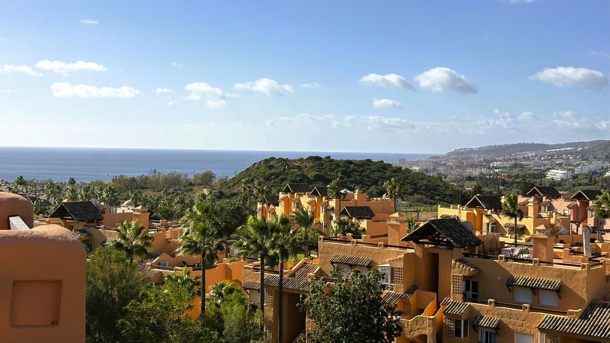 3 Zimmer Penthouse zu verkaufen in Bahia de Casares - 355.000 € (Ref: 9380278)