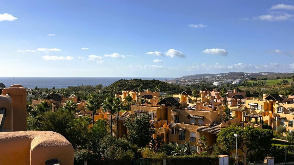 3 Zimmer Penthouse zu verkaufen in Bahia de Casares - 355.000 € (Ref: 9380278)