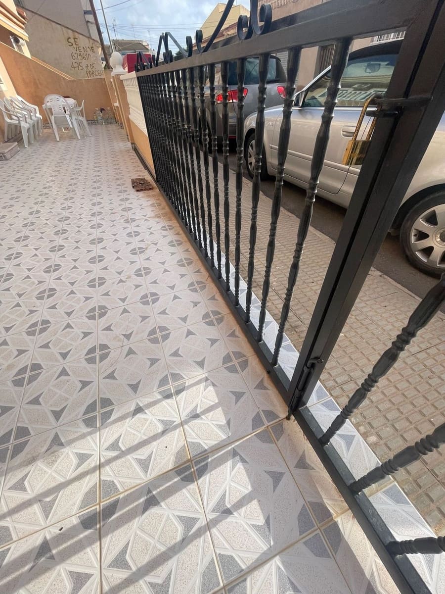 4 soverom Finca/Herregård til salgs i Lo Pagan - € 217 000 (Ref: 9380279)