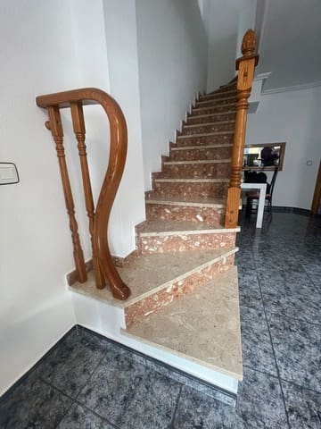 4 bedroom Finca/Country House for sale in Lo Pagan, San Pedro del Pinatar - € 217,000 (Ref: 9380279)