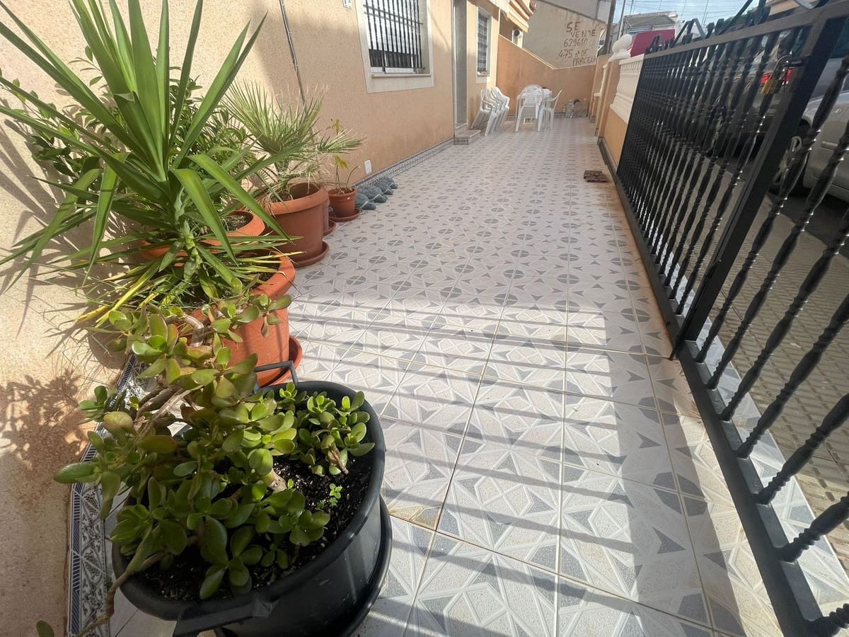 4 soverom Finca/Herregård til salgs i Lo Pagan - € 217 000 (Ref: 9380279)