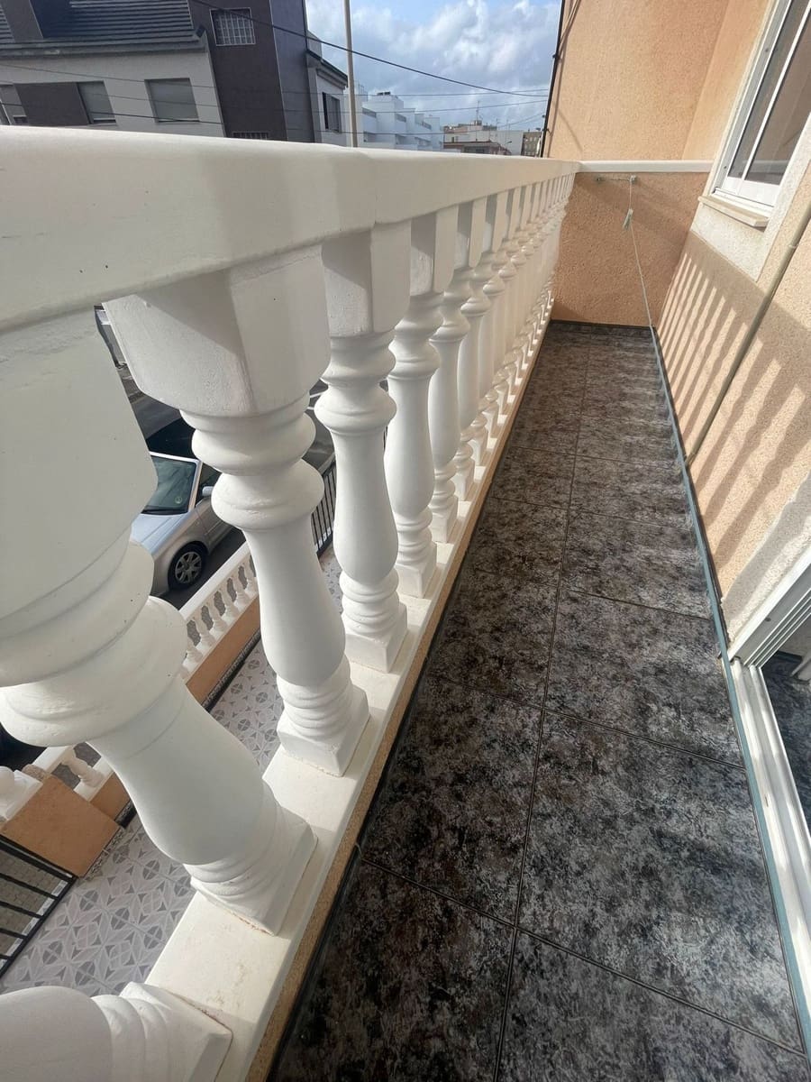 4 soverom Finca/Herregård til salgs i Lo Pagan - € 217 000 (Ref: 9380279)