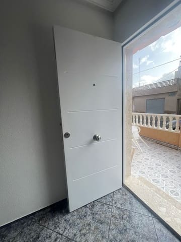 4 soveværelse Finca/Landehus til salg i Lo Pagan, San Pedro del Pinatar - € 217.000 (Ref: 9380279)