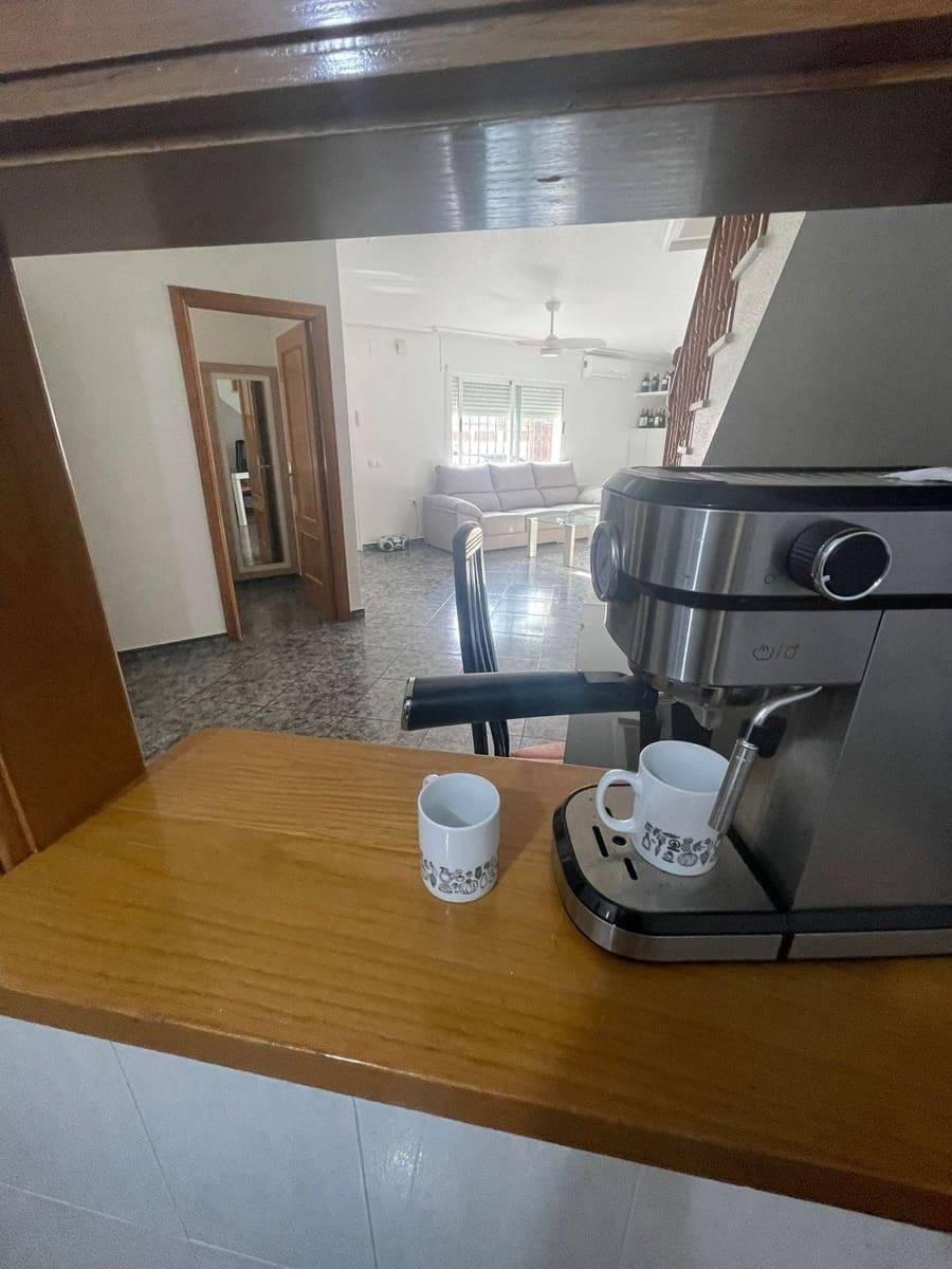 4 bedroom Finca/Country House for sale in Lo Pagan - € 217,000 (Ref: 9380279)