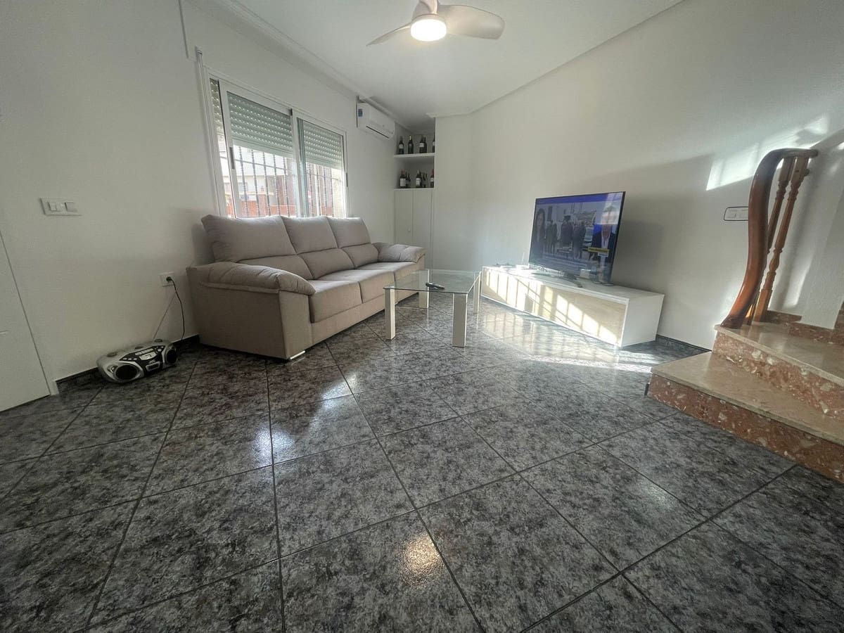 4 bedroom Finca/Country House for sale in Lo Pagan - € 217,000 (Ref: 9380279)