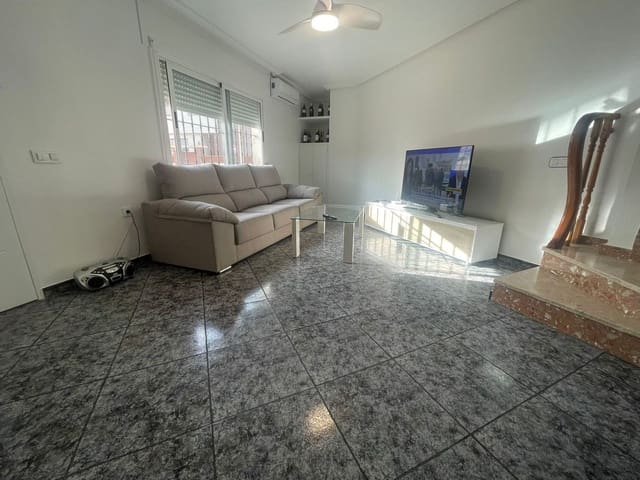 4 soveværelse Finca/Landehus til salg i Lo Pagan, San Pedro del Pinatar - € 217.000 (Ref: 9380279)