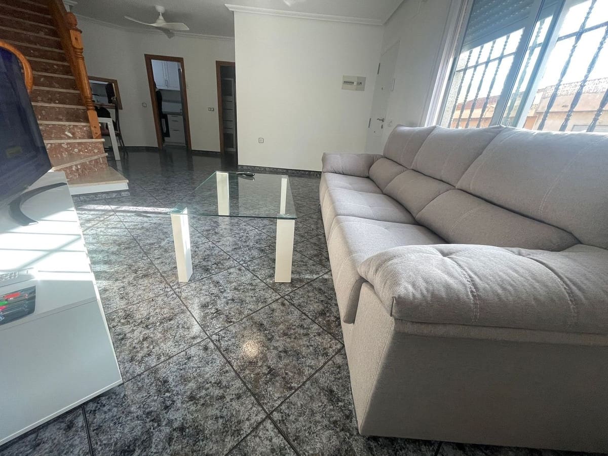 4 bedroom Finca/Country House for sale in Lo Pagan - € 217,000 (Ref: 9380279)