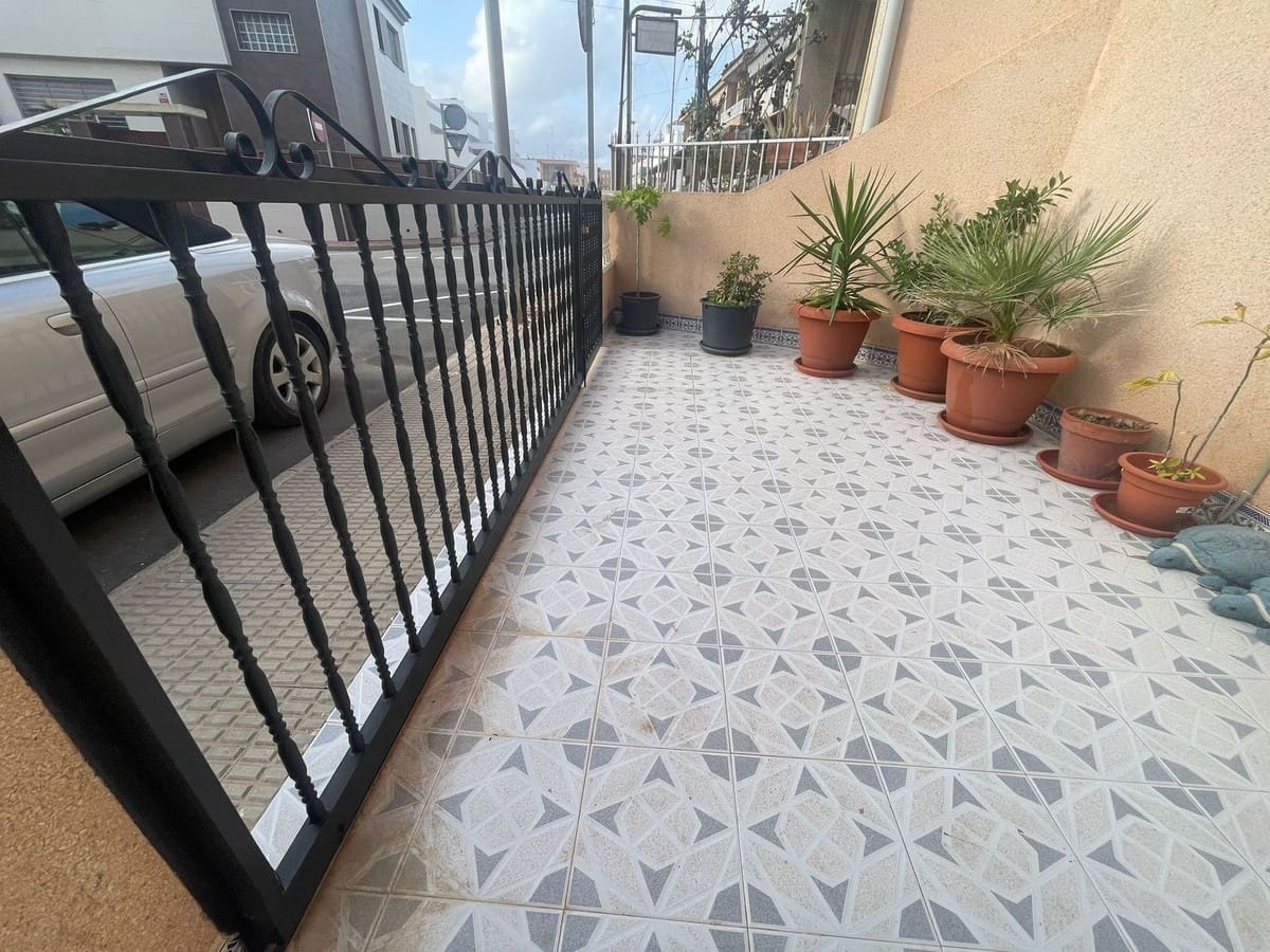 4 bedroom Finca/Country House for sale in Lo Pagan - € 217,000 (Ref: 9380279)