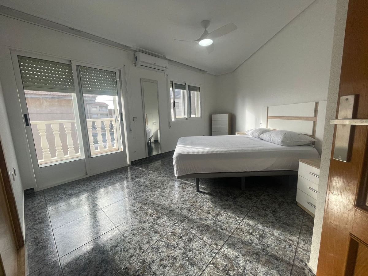 4 bedroom Finca/Country House for sale in Lo Pagan - € 217,000 (Ref: 9380279)