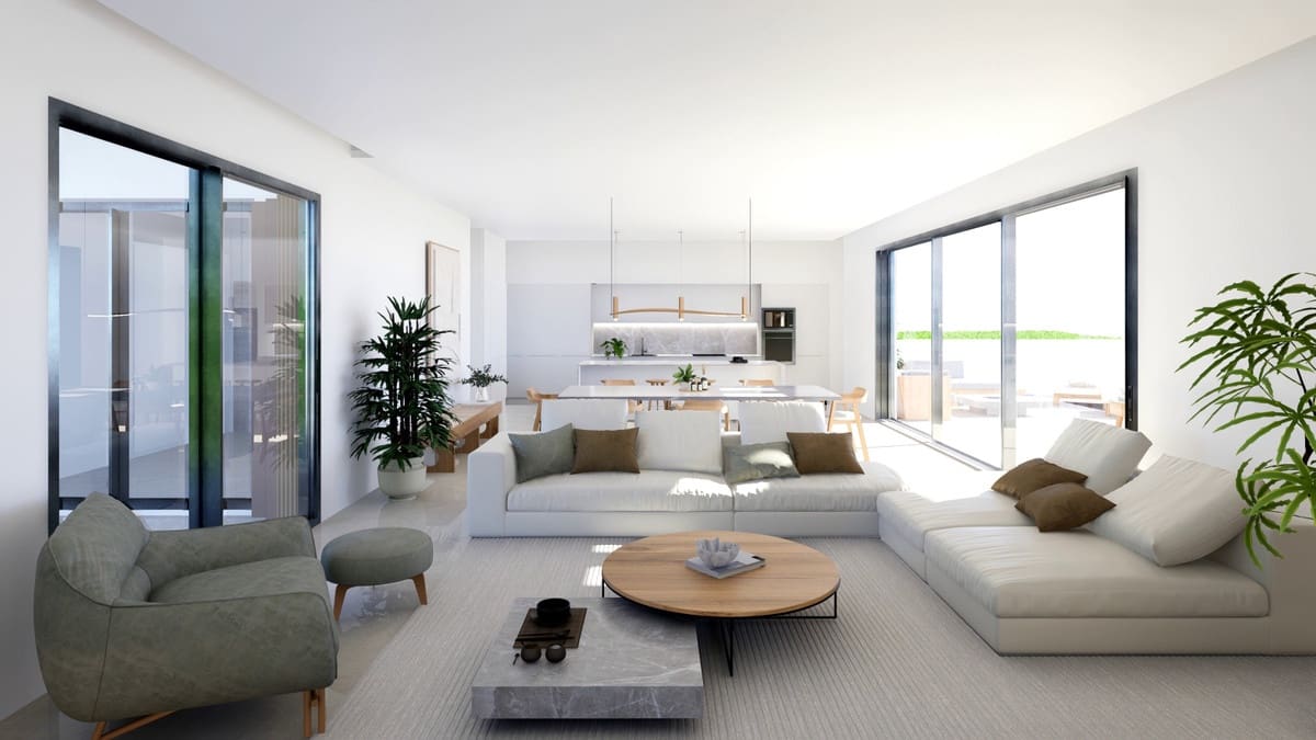 5 sypialnia Willa na sprzedaż w Casares - 2 449 000 € (Ref: 9380283)