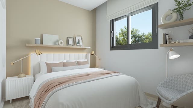 3 slaapkamer Huis te koop in El Chaparral, Mijas - € 995.000 (Ref: 9380292)