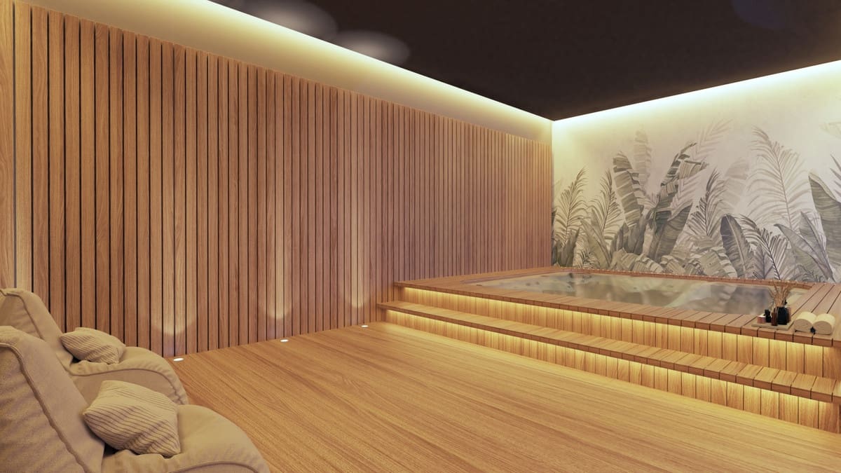 3 soverom Hus til salgs i El Chaparral - € 995 000 (Ref: 9380292)