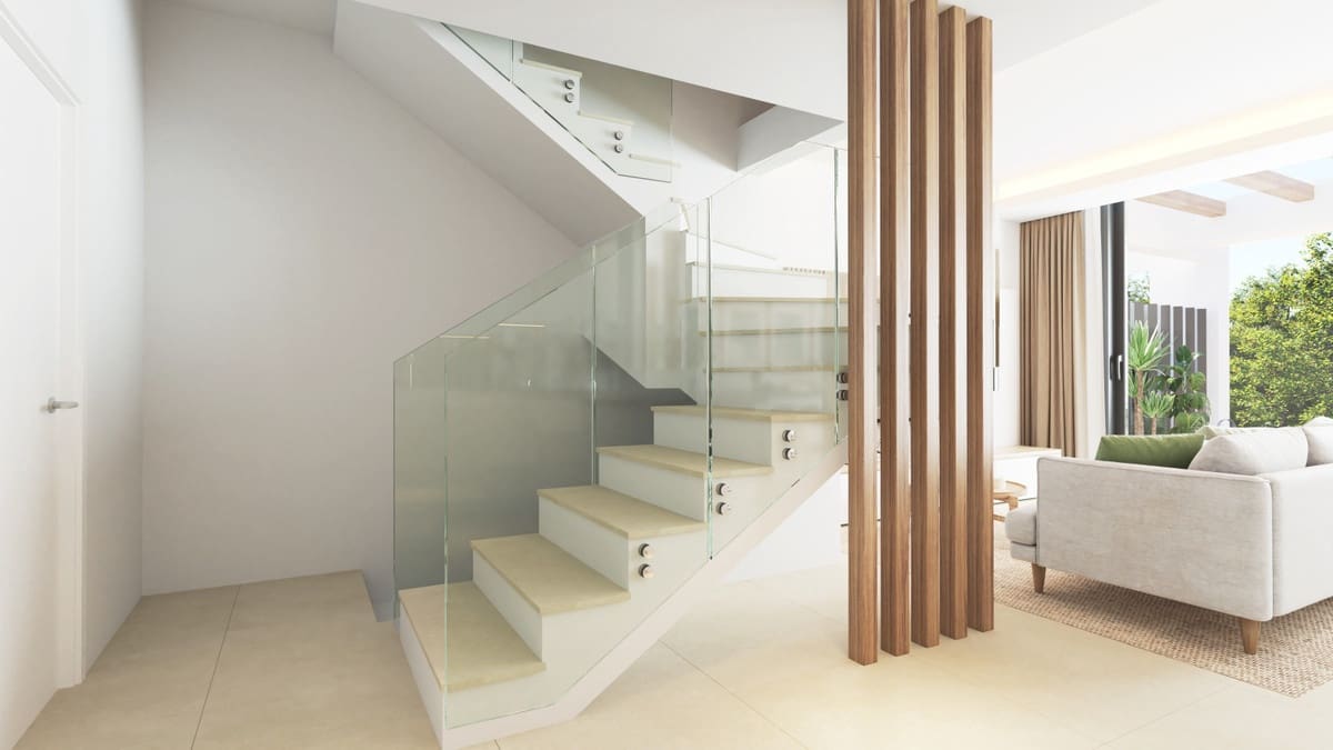 3 soverom Hus til salgs i El Chaparral - € 925 000 (Ref: 9380294)