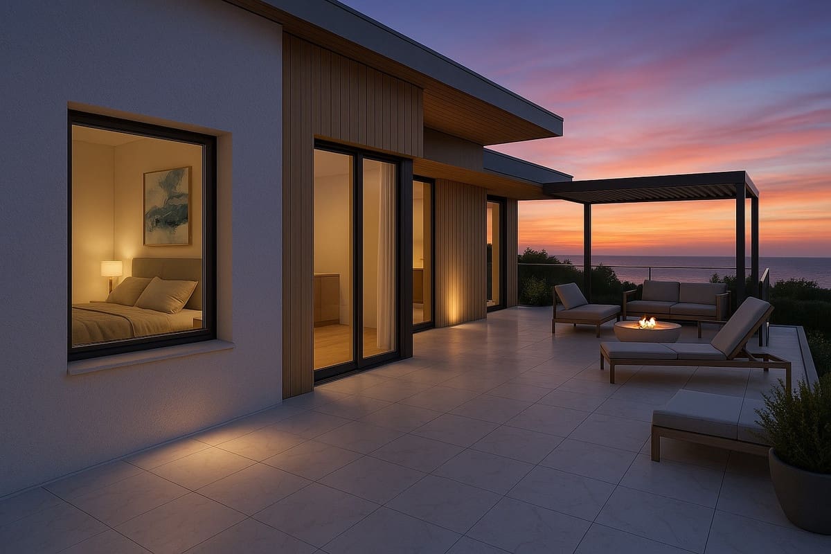 2 soveværelse Byhus til salg i Mijas - € 925.000 (Ref: 9380296)