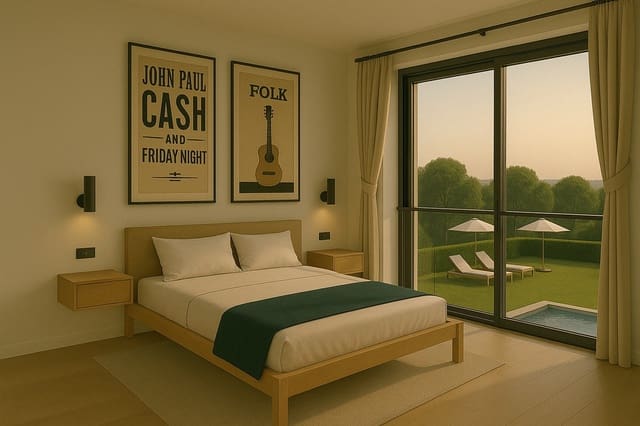 2 soveværelse Byhus til salg i Mijas pueblo, Mijas - € 925.000 (Ref: 9380296)