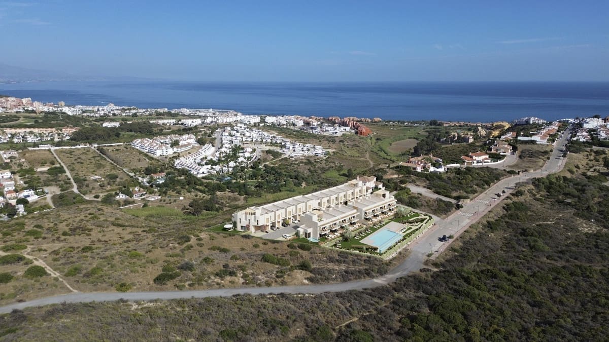 3 soveværelse Finca/Landehus til salg i Manilva - € 625.000 (Ref: 9380318)