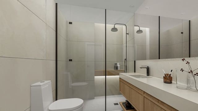 2 camera da letto Attico in vendita in Parque Central, Estepona - 874.500 € (Rif: 9380352)