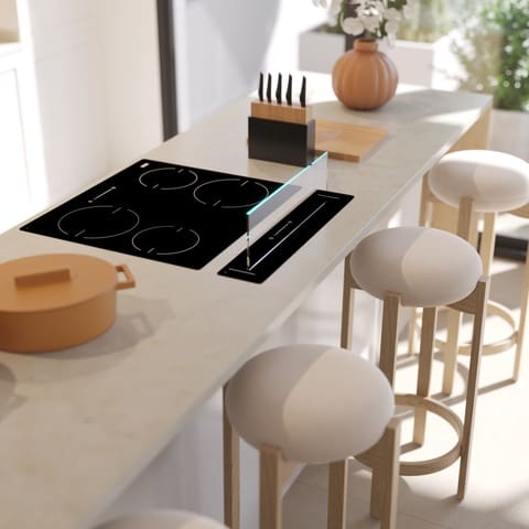 2 camera da letto Appartamento in vendita in Zona Puerto Deportivo, Fuengirola - 620.000 € (Rif: 9380355)