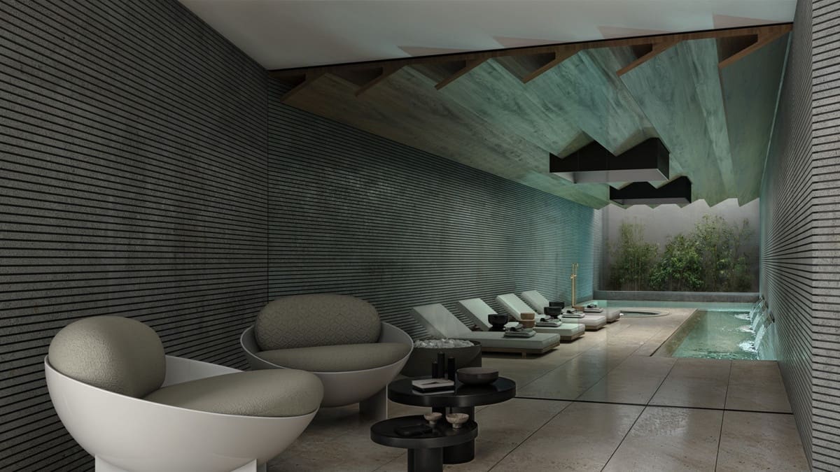 3 sovrum Lägenhet till salu i Estepona - 1 024 000 € (Ref: 9380373)