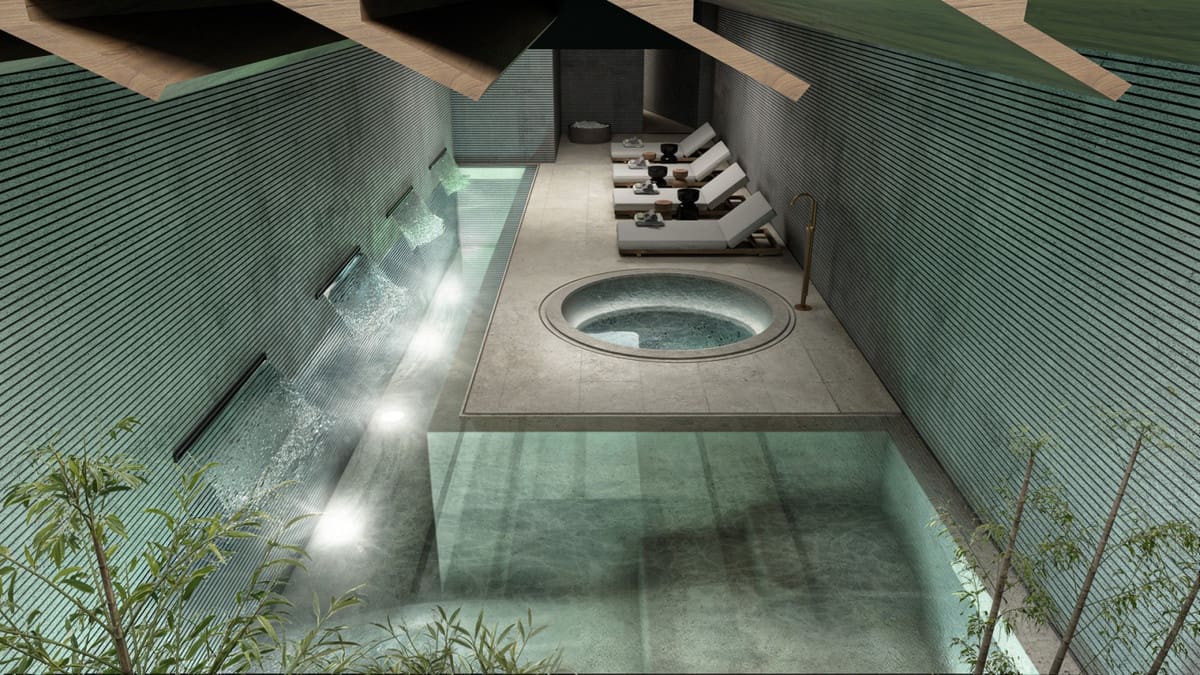 3 Zimmer Apartment zu verkaufen in Estepona mit Garage - 865.000 € (Ref: 9380378)