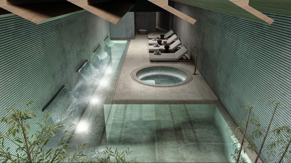 Apartamento de 3 habitaciones en Estepona en venta - 1.350.000 € (Ref: 9380380)