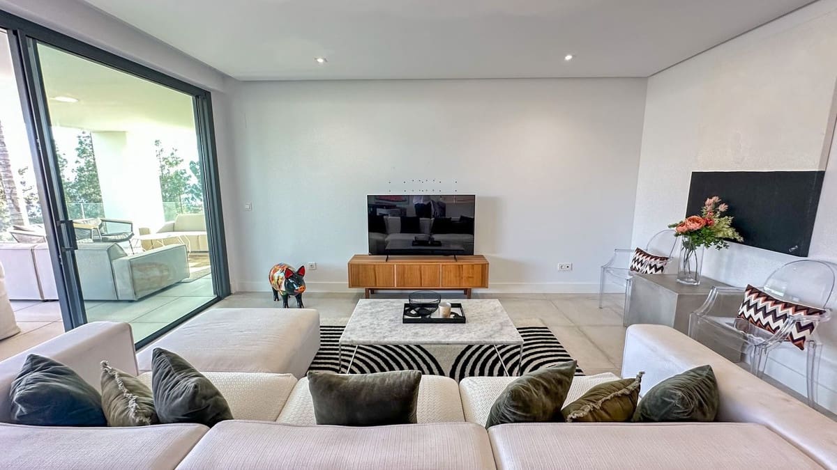 3 soverom Leilighet til salgs i Cabopino - € 995 000 (Ref: 9380388)