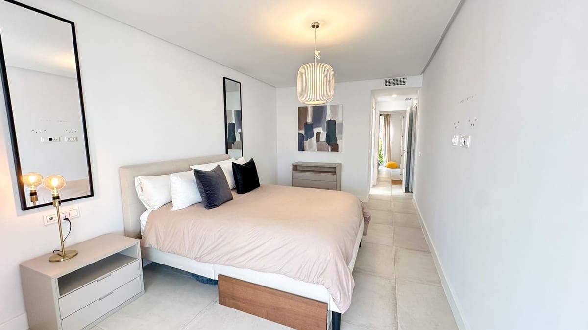 3 soverom Leilighet til salgs i Cabopino - € 995 000 (Ref: 9380388)