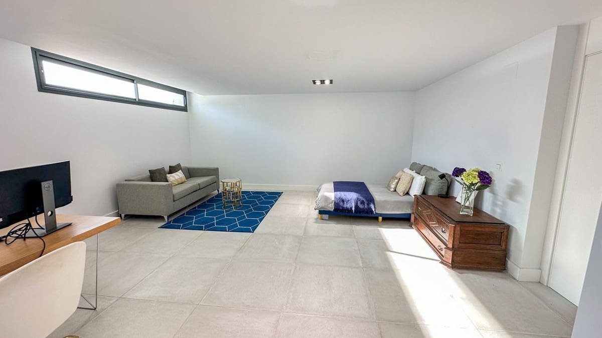 3 soverom Leilighet til salgs i Cabopino - € 995 000 (Ref: 9380388)