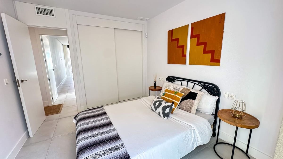 3 soverom Leilighet til salgs i Cabopino - € 995 000 (Ref: 9380388)