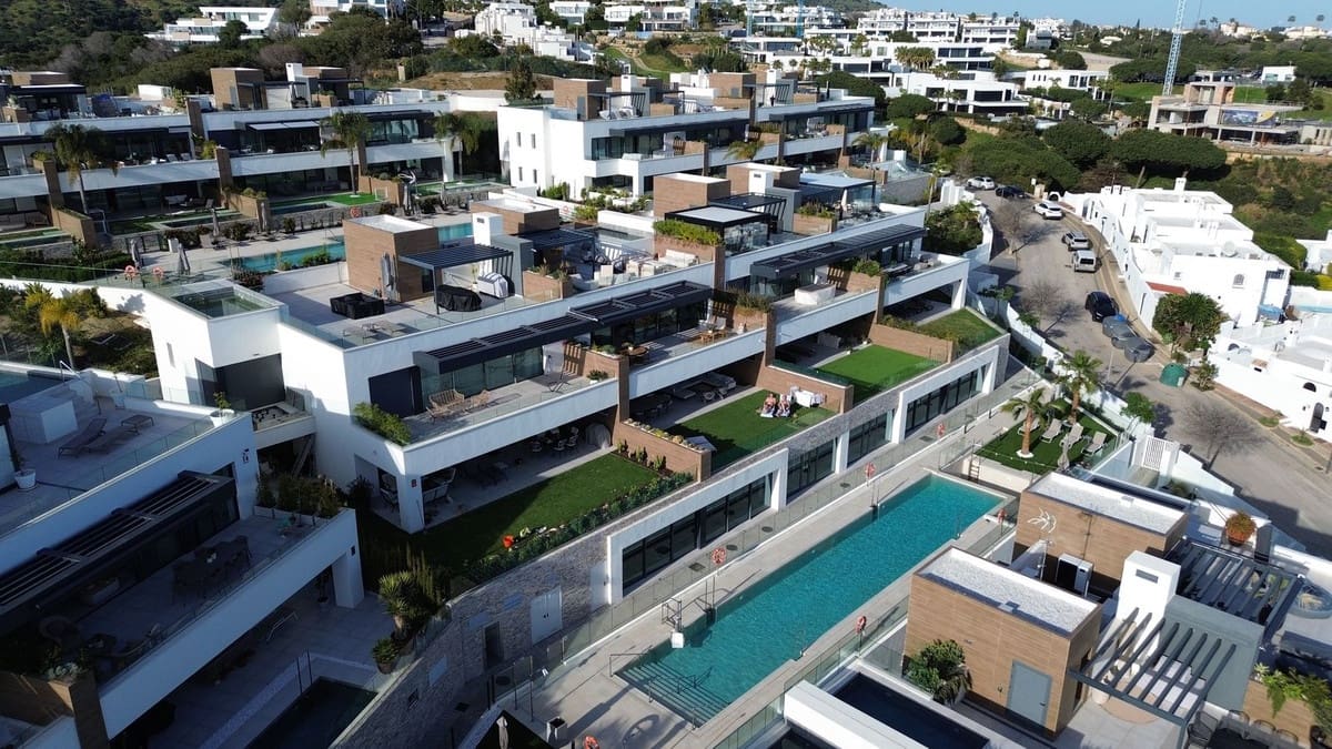 3 soverom Leilighet til salgs i Cabopino - € 995 000 (Ref: 9380388)