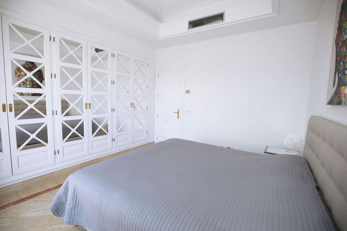 3 bedroom Penthouse for sale in Golden Mile - € 2,100,000 (Ref: 9380389)