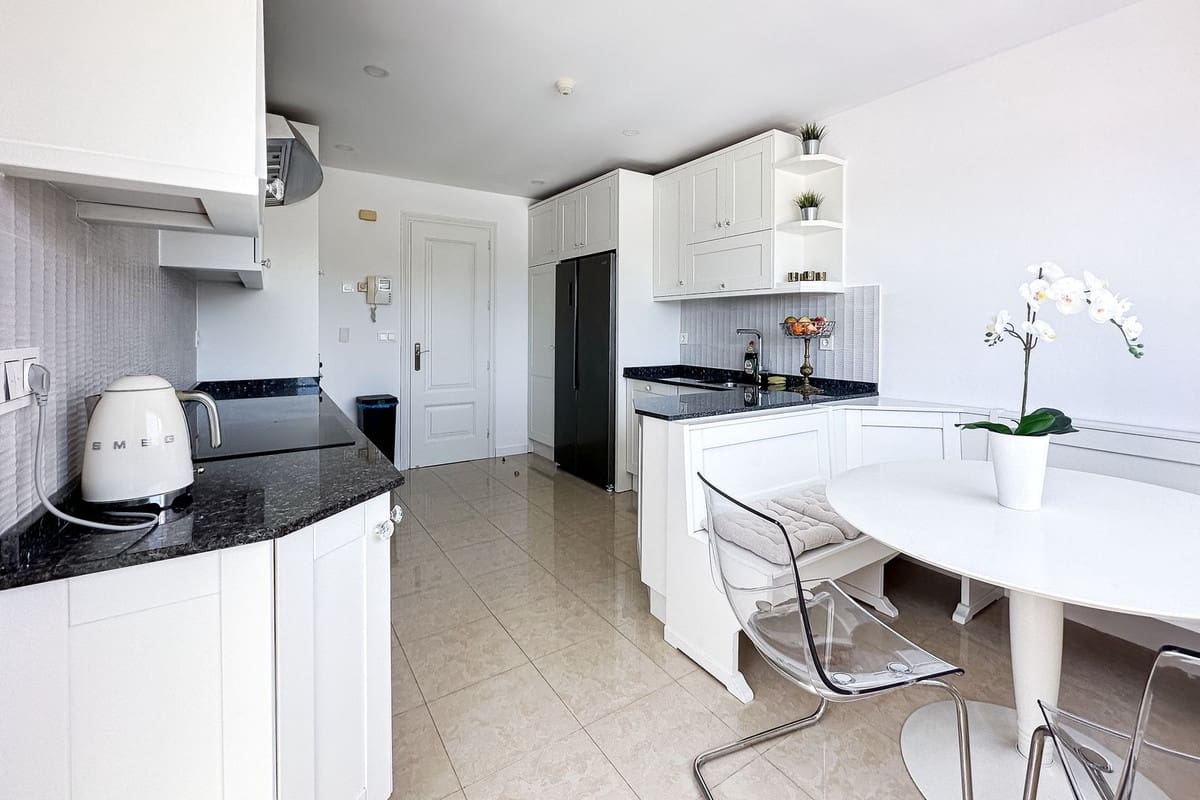 3 bedroom Penthouse for sale in Golden Mile - € 2,100,000 (Ref: 9380389)