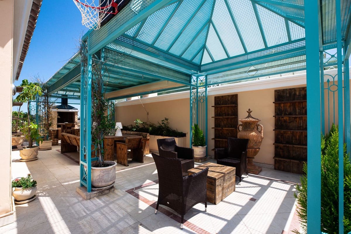 3 bedroom Penthouse for sale in Golden Mile - € 2,100,000 (Ref: 9380389)