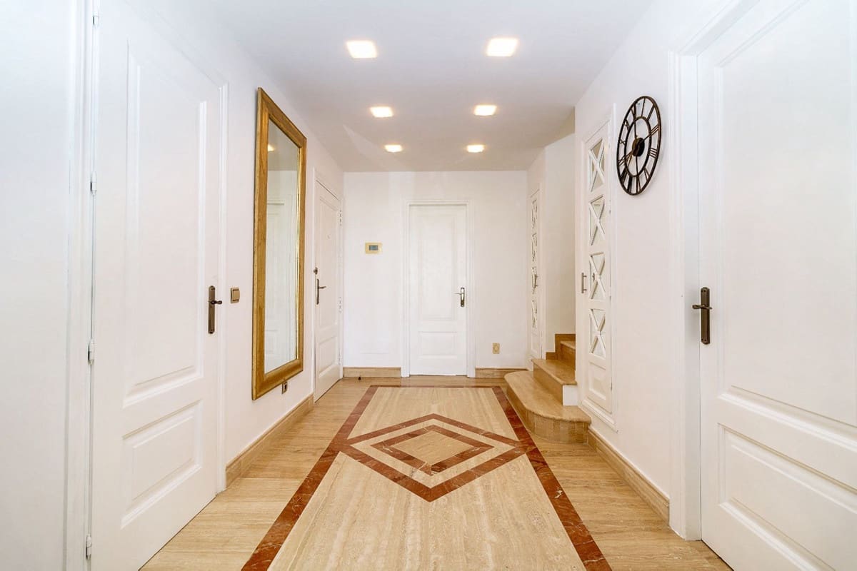 3 soverom Penthouse til salgs i Golden Mile - € 2 100 000 (Ref: 9380389)