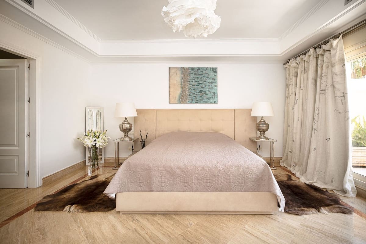 3 soverom Penthouse til salgs i Golden Mile - € 2 100 000 (Ref: 9380389)