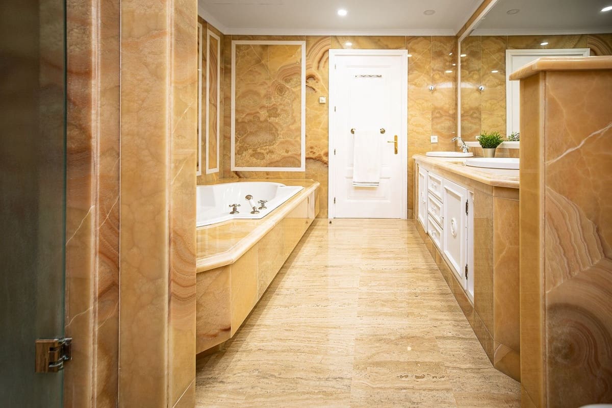 3 soverom Penthouse til salgs i Golden Mile - € 2 100 000 (Ref: 9380389)