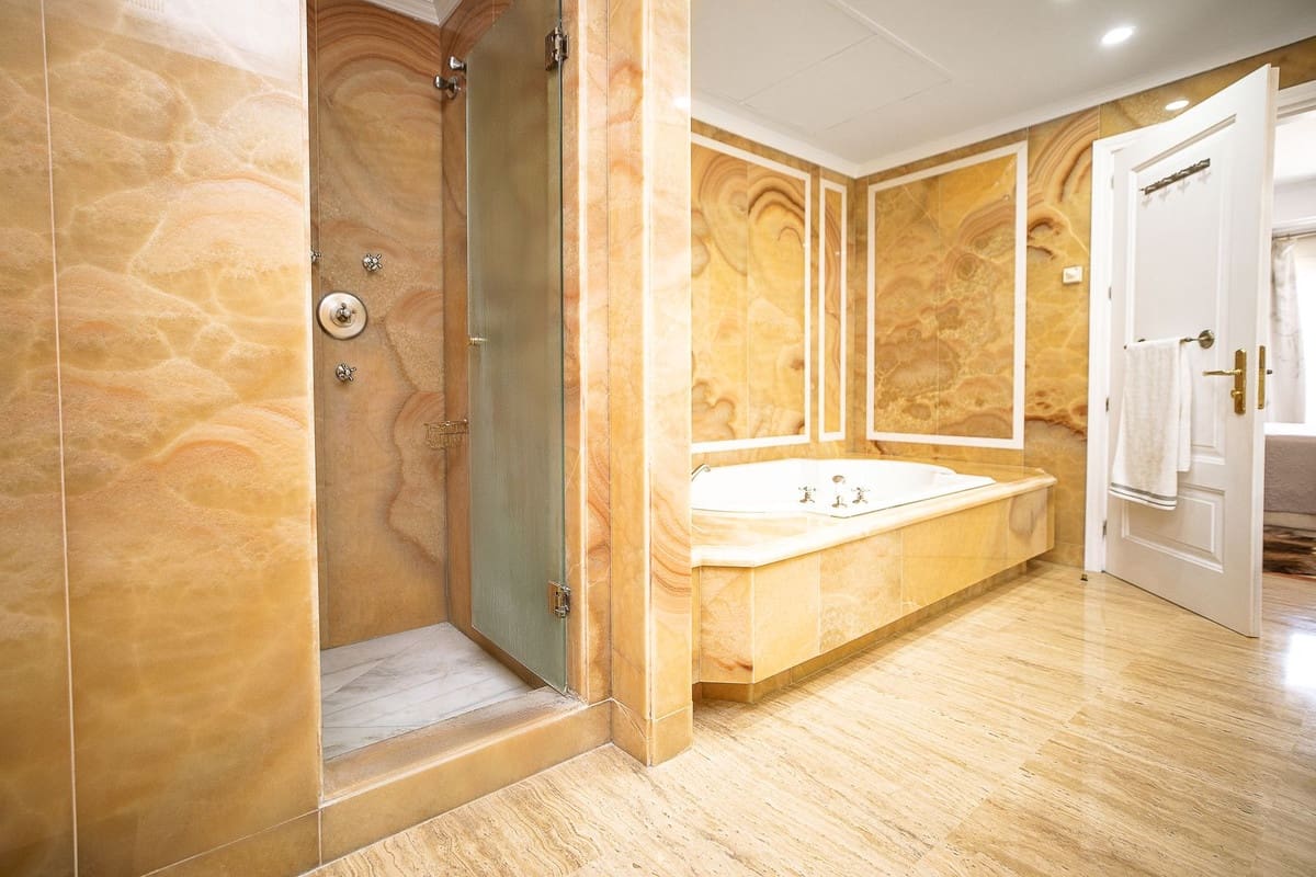 3 soverom Penthouse til salgs i Golden Mile - € 2 100 000 (Ref: 9380389)